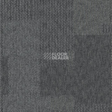 Ковровая плитка Interface Transformation 1628065 Gabbro фото 1 | FLOORDEALER